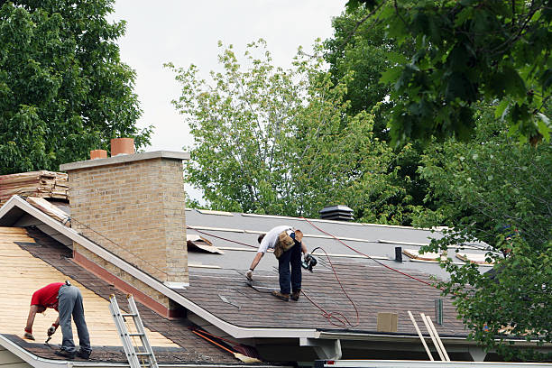 Fast & Reliable Emergency Roof Repairs in Fox Lake Hills, IL