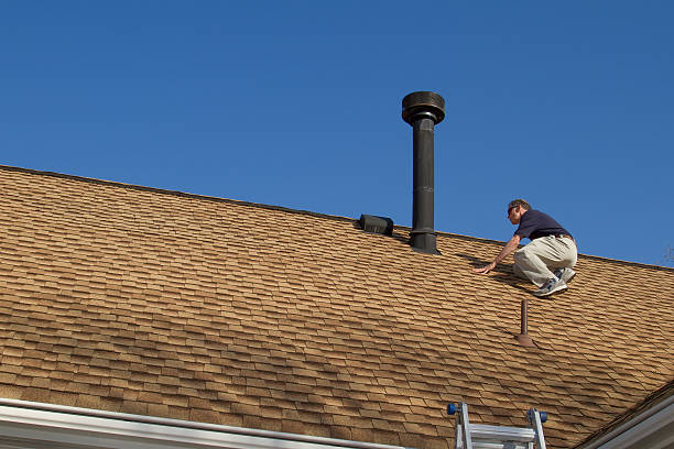 Best Roof Insulation Installation  in Fox Lake Hls, IL