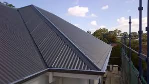 Best Steel Roofing  in Fox Lake Hls, IL